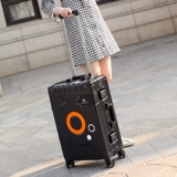 Кенгуру, сверхлегкий универсальный чемодан, 20 дюймов