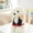 Mô phỏng Teddy Dog Plush Toy Cute Dog Doll than Bear Dog Hyena Girl Birthday Child Gift Doll - Đồ chơi mềm