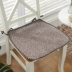 Custom-made ghế đệm mùa hè bông đan phần mỏng vải ghế văn phòng đệm chỗ ngồi xe đệm - Ghế đệm / đệm Sofa Ghế đệm / đệm Sofa