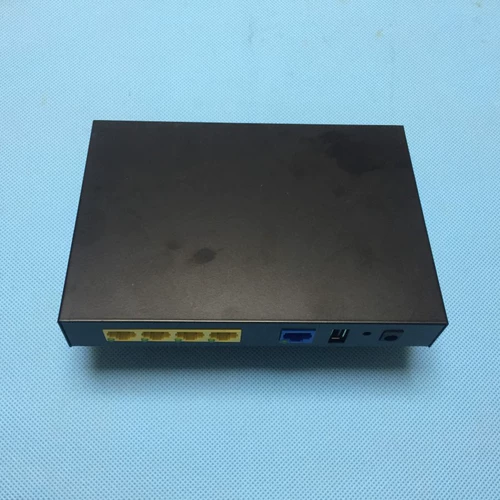 Сервер сетевой печати 14 -летний хранилище более 20 цветов цветной сетевой печати общего устройства USB Machine Перенос