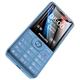 Philips Philips E517 máy cũ di động Unicom 4G điện thoại di động cũ sao lưu điện thoại di động máy sinh viên - Điện thoại di động