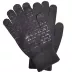 găng tay cao su bảo hộ Găng tay nam mùa đông có màn hình cảm ứng cộng thêm lớp nhung dày dặn để đi xe điện chống gió lạnh từ nhà sản xuất bán trực tiếp len size lớn giữ ấm găng tay chống nắng thể thao Găng tay