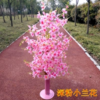 Xiaolanuli pink готовый продукт