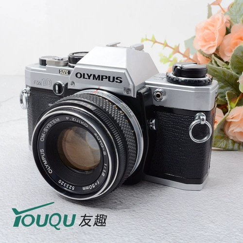 Olympus OM10 OM10 OM-10 OM20 Ручная пленка SLR Camera Camera