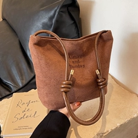 艾米兔 Небольшая дизайнерская брендовая универсальная сумка для телефона на одно плечо, в западном стиле
