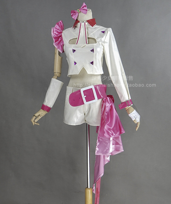 taobao agent Macross △ Jue to customize the zero -degree Freya cosplay clothing