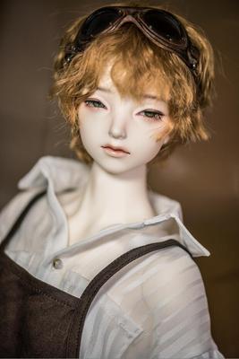taobao agent [SSRS] BJD/SD doll 1/3 self -made three -pointers 68 single -headed swallow back small amount of spot