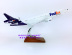 Ưu đãi đặc biệt 47cm nhựa mô hình máy bay mô phỏng vận tải tĩnh mô phỏng McDonnell Douglas MD-11 FedEx FedEx mô hình máy bay trực thăng hợp kim Chế độ tĩnh