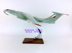 Đặc biệt 54cm nhựa Yier IL76MD Không quân Trung Quốc mô phỏng mô hình máy bay vận tải quân sự nội địa tĩnh xe tăng mô hình Chế độ tĩnh