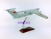 Đặc biệt 54cm nhựa Yier IL76MD Không quân Trung Quốc mô phỏng mô hình máy bay vận tải quân sự nội địa tĩnh