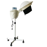 Машина маслом тумана Ван (Железный ангел с шляпой)