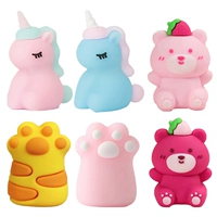 Клубника, 2 шт, 2 шт, 2 шт