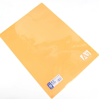 Chenguang A3 Pad Board Orange