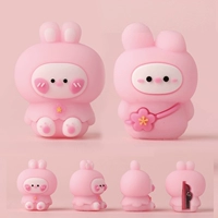 Yoyo кролик случайный