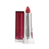 Trải nghiệm Son môi Maybelline Mini Miniature Long Lasting Lipstick 1.5g Dưỡng ẩm R44 Bean Paste R32S - Son môi a31 black rouge Son môi