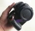 Sau khi phù hợp Nikon SLR + ống kính nắp phía trước cơ thể bao gồm Tamron nắp ống kính mở thích nghi Manicamp - Phụ kiện máy ảnh DSLR / đơn