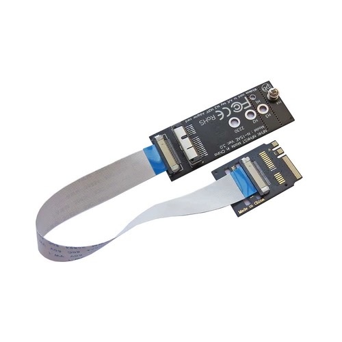 A+E M.2 для черного Apple Free Drive BCM943602CS BCM94360CS BCM94331CSAX CARD