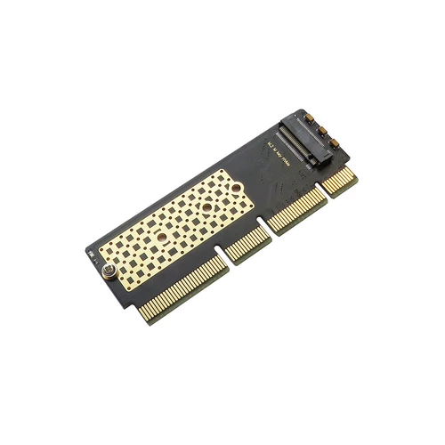 PCIE 3.0 4.0 x4 x8 x16 до M.2 NVME Adapter Card Card Card