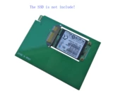 MSATA SSD Заменить WD5000MPCK WD5000M22K WD5000M21K CARD преобразования