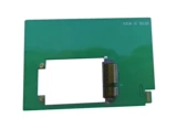 MSATA SSD Заменить WD5000MPCK WD5000M22K WD5000M21K CARD преобразования