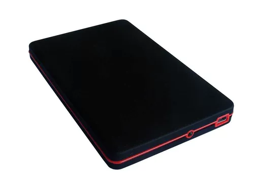 WD5000MPCK WD5000M22K WD5000M21K USB 3.0 Mobile Hard Disk Box