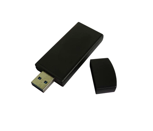 Поддержка шифрования B+M Ключ SATA M.2 NGFF SSD твердый жесткий диск до USB 3.0 Hard Disk Box