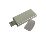 USB 3.0 Интерфейс прямой вставка до 2242 M.2 NGFF SATA SSD SOLI -Штатный жесткий диск для жесткого диска