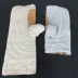 Găng tay cách nhiệt dày chịu nhiệt độ cao lò nướng tay ngột ngạt chống bỏng nướng găng tay vải công nghiệp Găng tay bảo hộ lao động