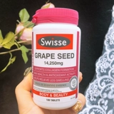 Австралийская капсула виноградных семян Австралии 180 grassis wation ensence Женщины Австралия подлинная