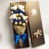 Ferrero đích thực sô cô la phim hoạt hình gấu bó hoa hộp quà tặng set Trung Quốc Valentine món quà Ngày tốt nghiệp ảnh Hoa hoạt hình / Hoa sô cô la