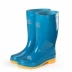 Mùa hè mưa khởi động của người đàn ông nước giày của phụ nữ giúp đỡ cao ống ngắn công việc lao động bảo hiểm mưa khởi động nước khởi động thấp để giúp chống trượt cao su giày bộ