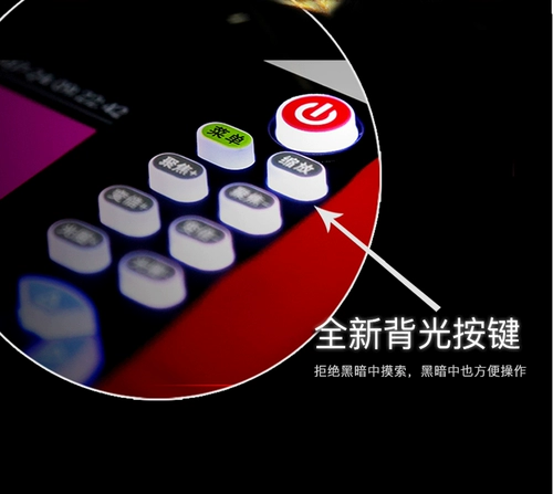 Сетевой проход сети инженерия BAO мониторинг тестирования тестирования позиции IPC9900PlusMovt