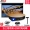 Máy chiếu Nut G3pro gia đình HD 1080p micro office 3D máy chiếu TV không màn hình - Máy chiếu