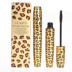 Đích thực Lilan 妃 mascara dài dày quăn không thấm nước công suất lớn tăng trưởng lỏng lớn đầu bàn chải 10 ml chuốt mi kiss me hồng Kem Mascara / Revitalash