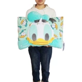 Дисней, японская оригинальная подушка для сна, Дональд Дак