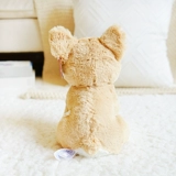 Оригинальный милый корректор осанки, плюшевая кукла, игрушка, США