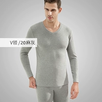 20 Моти V -neck