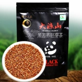 Специальная черная черная гречневая чай Sichuan Shuzhong