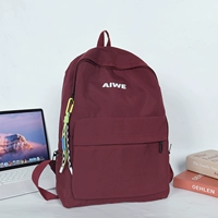 Красный [+кулон узла]