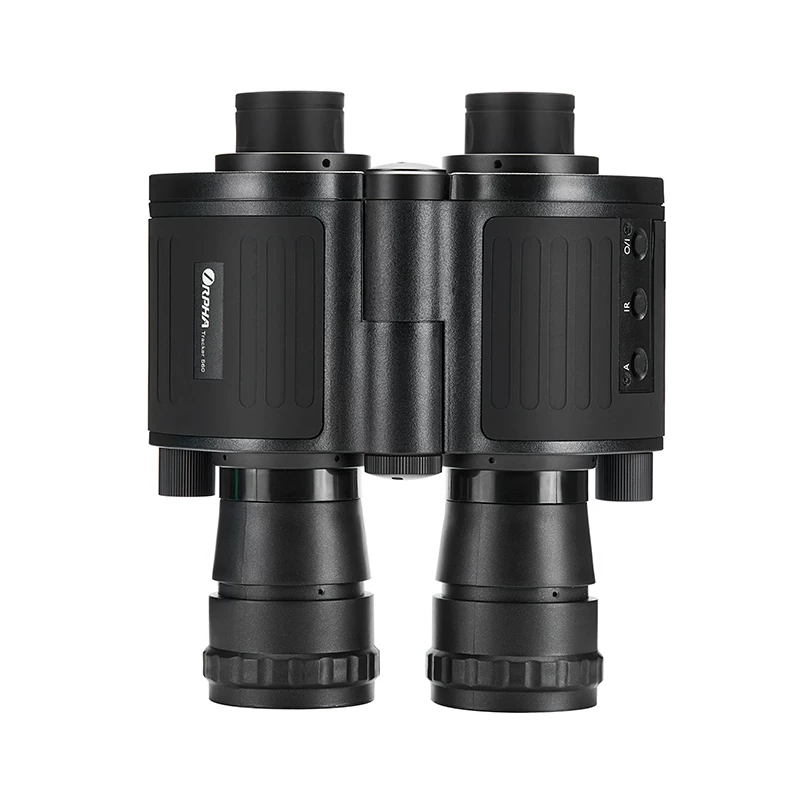 Приёмник Olfa ORPHA follower 560 5x50 инфракрасный микролифт двойное ночное видение прибор 1-го поколения + автофокус