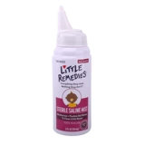 Солевой раствор, средство детской гигиены, полость носа, назальный спрей, аэрозоль, США, 59 мл
