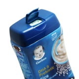 Гербер Американец Гарбин Райс Порошок 1 Порти DHA PURE RICE MABLANT RICE LOODLES BABY Дополнительная еда