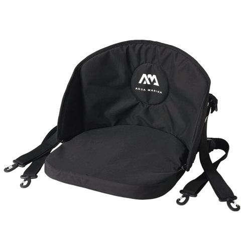 Aquaamarina/Locho Canoe Canoe Baddle Board Board Skating Board Special High -Seat Seat Back