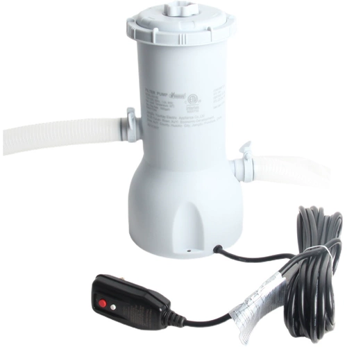 Экспорт 1000 -гейл стандартный насос для бассейна в США.