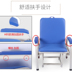 Miễn phí vận chuyển kèm ghế gấp giường ngủ trưa trên giường chợp mắt thêm giường ghế tựa ghế văn phòng kép mở rộng giường bệnh viện - Giường giường gỗ mdf Giường