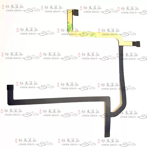 DJI, совместимая беспилотная камера, кабель, 2v, 3D, 3A, 3S