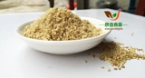 Yunnan Характерные старые сорта приготовленные белые кунжутные разбитые порошковые фермеры
