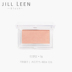 JILL LEEN hoa màu đỏ tươi để nghĩ yêu tôi không phải màu hồng nhạt với ánh bạc - Blush / Cochineal phấn má Blush / Cochineal