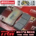 Nhà phân phối TRW phanh đĩa trước và sau để làm phim cho Suzuki GSX-R1300 08-12 - Pad phanh