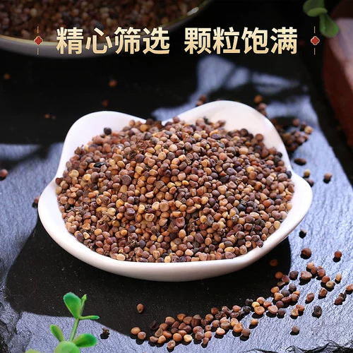 中 中 00 500G Китайские лекарственные материалы Внутренняя Монголия подлинное кроличье шелковое порошок мужское чайное вино